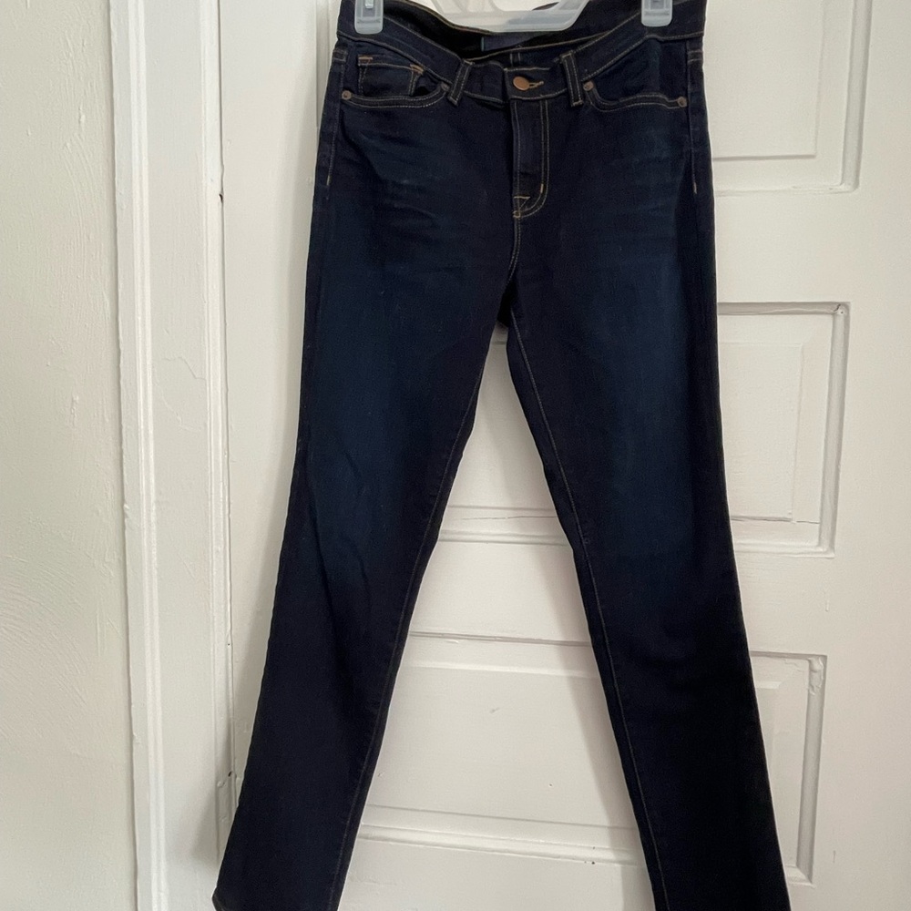 J Brand Women's Ignite Color Skinny Jeans